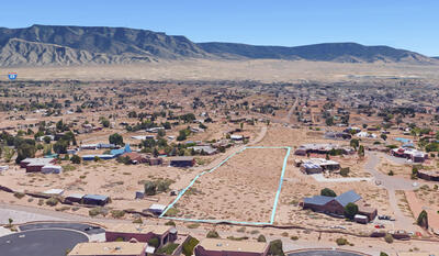 435 Paseo De Corrales, Corrales 