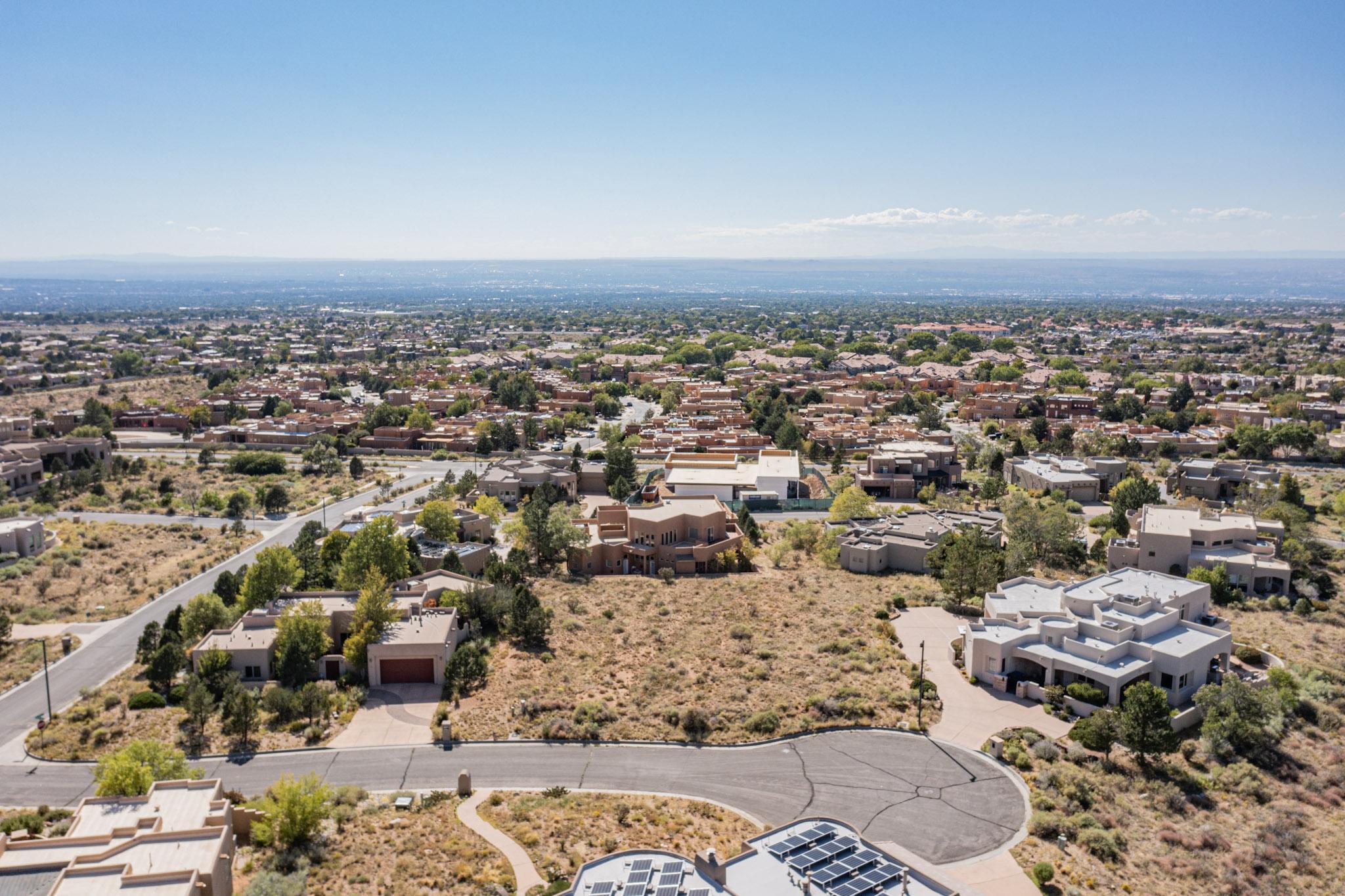6105 Club Cholla Court NE - Main Image