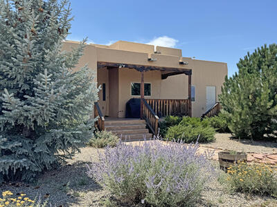 13c Calle Trujillo, Ranchos de Taos 