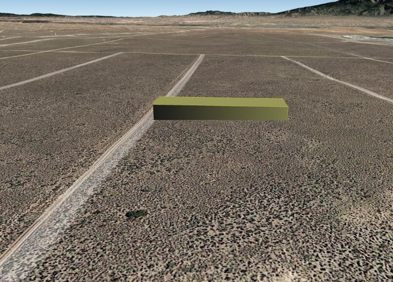 Gatsby (U21 B101 L10) Road NE - Main Image