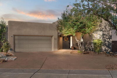 8116 Cayenne Drive NW, Albuquerque 