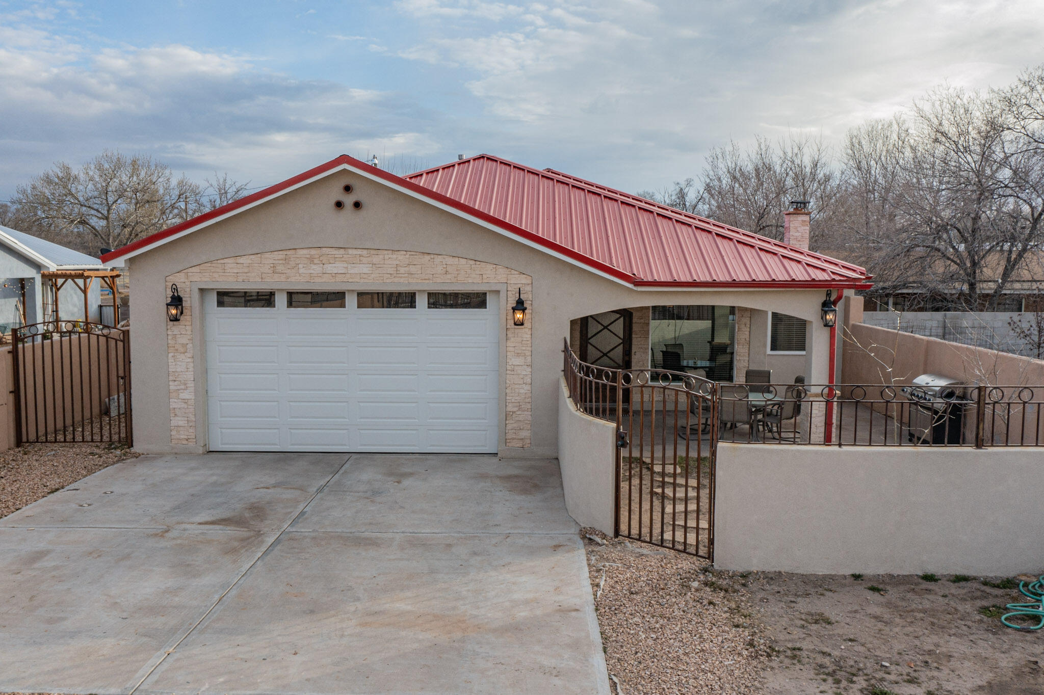 3181 Arenal Road SW - Main Image