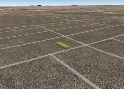 Welkin (U21 B81 L4) Road NE, Rio Rancho 
