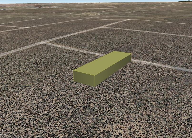 Eisley (U21 B77 L15) Road NE - Main Image