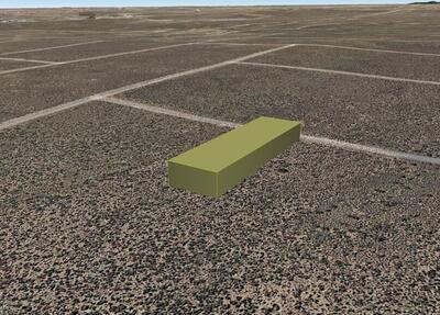 Eisley (U21 B77 L15) Road NE, Rio Rancho 