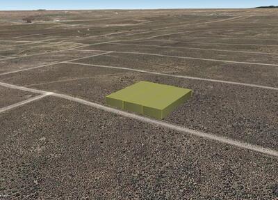 LIDO (U21 B74 L6, Rio Rancho 