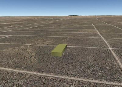 Spindrift (U21 B74 L31) Road NE, Rio Rancho 