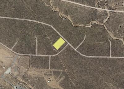 BRISTLECONE (U21 B70 L16, Rio Rancho 