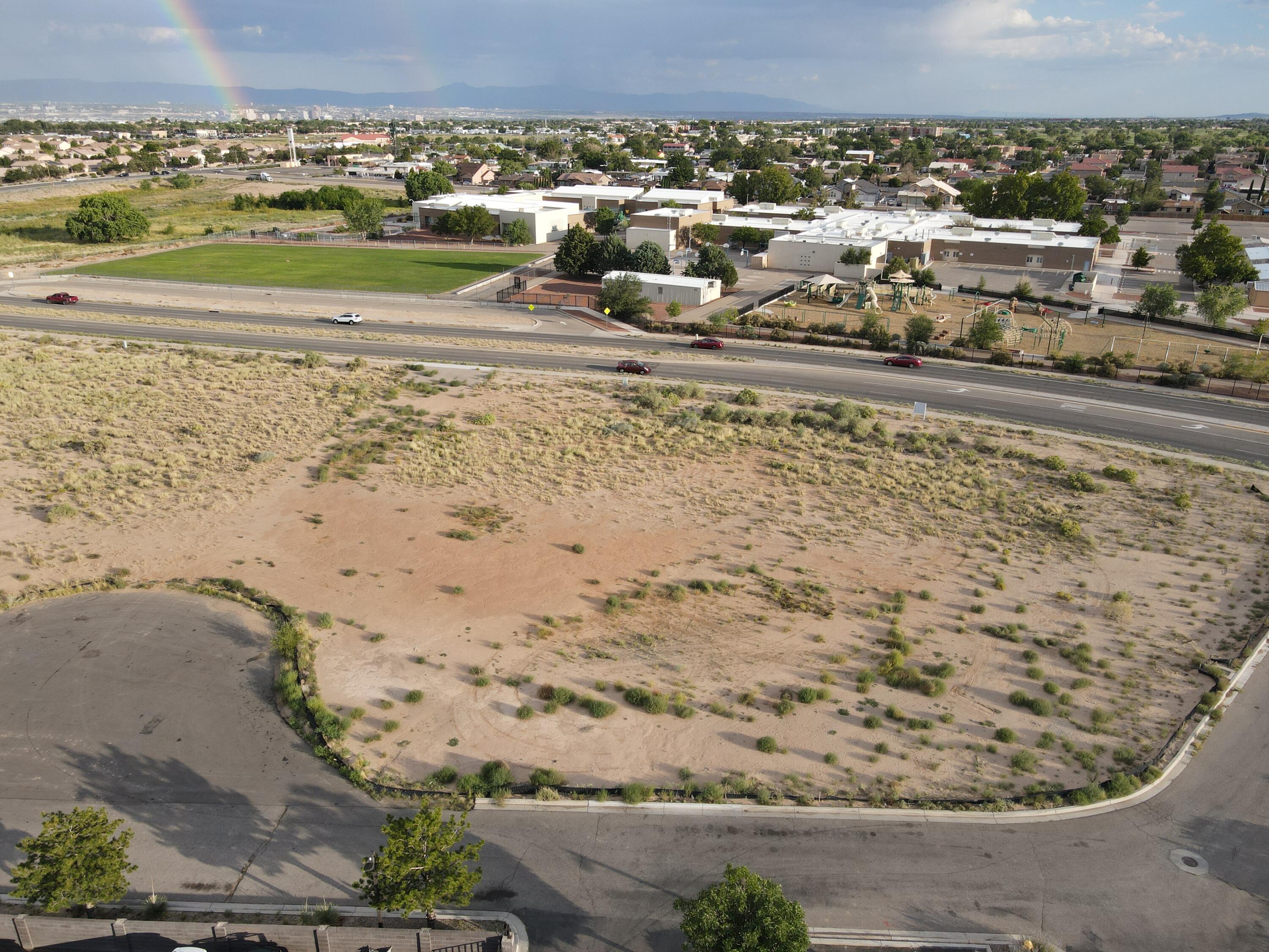Western Trail NW - Main Image
