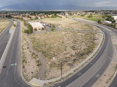 6451 Western Trl Trail NW, Albuquerque 