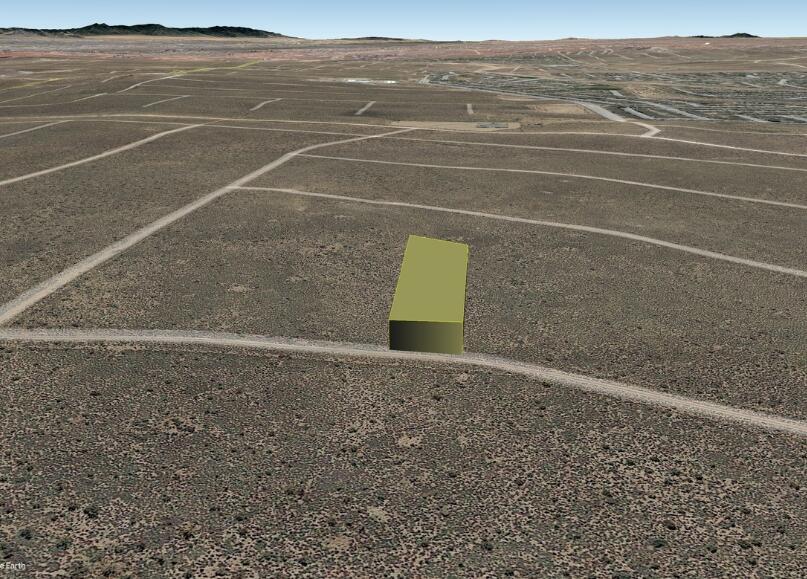 Burgess (U21 B42 L4) Road NE - Main Image
