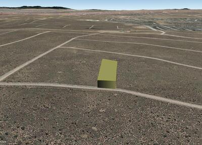 Burgess (U21 B42 L4) Road NE, Rio Rancho 