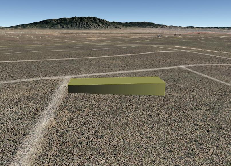 Bernice (U21 B41 L16) Road NE - Main Image