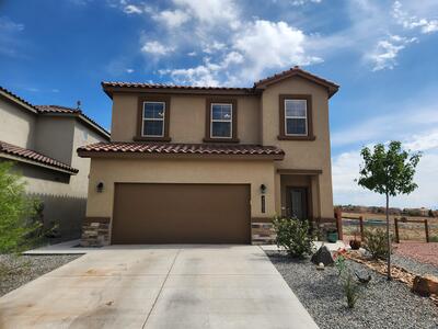 3202 TAZANITA Loop SE, Rio Rancho 