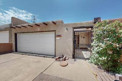 413 MADEIRA DR Drive NE, Albuquerque