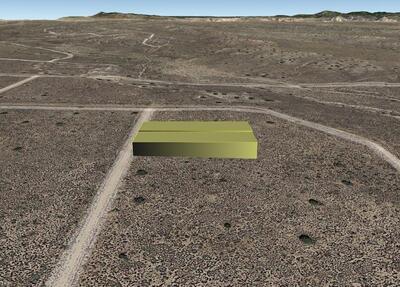 MARBLE (U26 B49 L34, Rio Rancho 