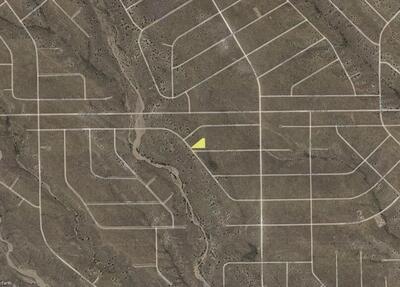 STEADFAST (U23 B110 L37, Rio Rancho 