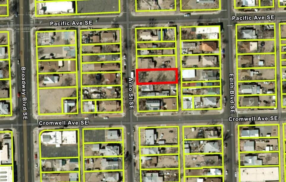 912 ARNO Street SE - Main Image