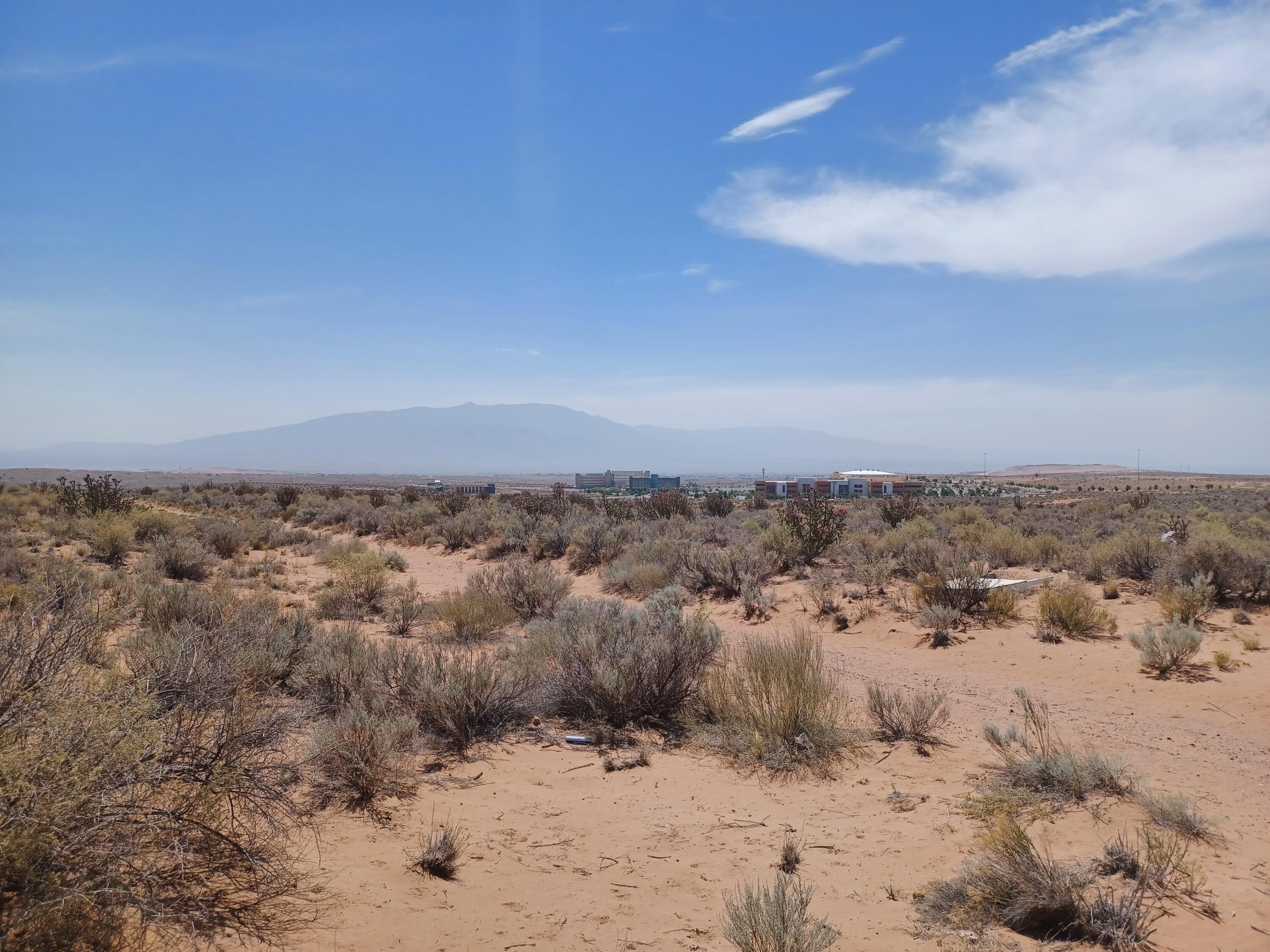 3713 HIGHLONESOME Drive NE - Main Image