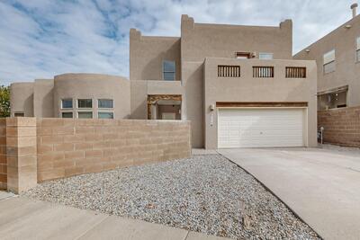 4629 SPANISH SUN Avenue NE, Albuquerque