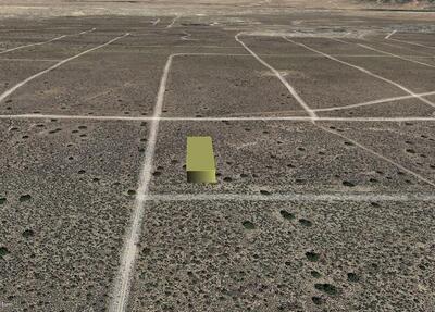 AGNES (U25 B19 L21) Road NE, Rio Rancho 