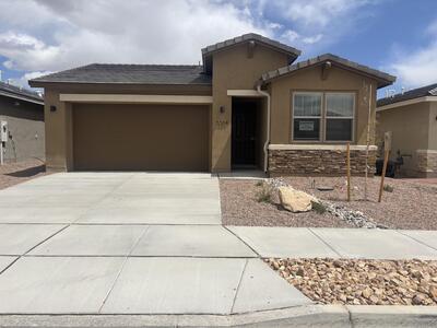 5384 CONEFLOWER Street NE, Rio Rancho