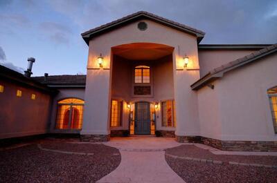 280 ANGEL Road, Corrales 