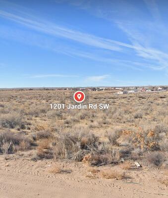 1201 JARDIN Road SW, Rio Rancho 