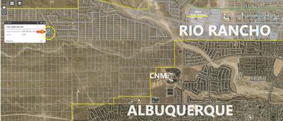 1304 22ND Avenue SW, Rio Rancho 