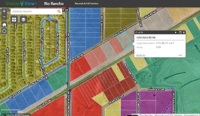 1250 INCA Road NE, Rio Rancho 