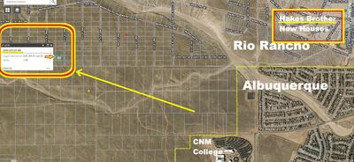 2305 6TH Street SW, Rio Rancho 