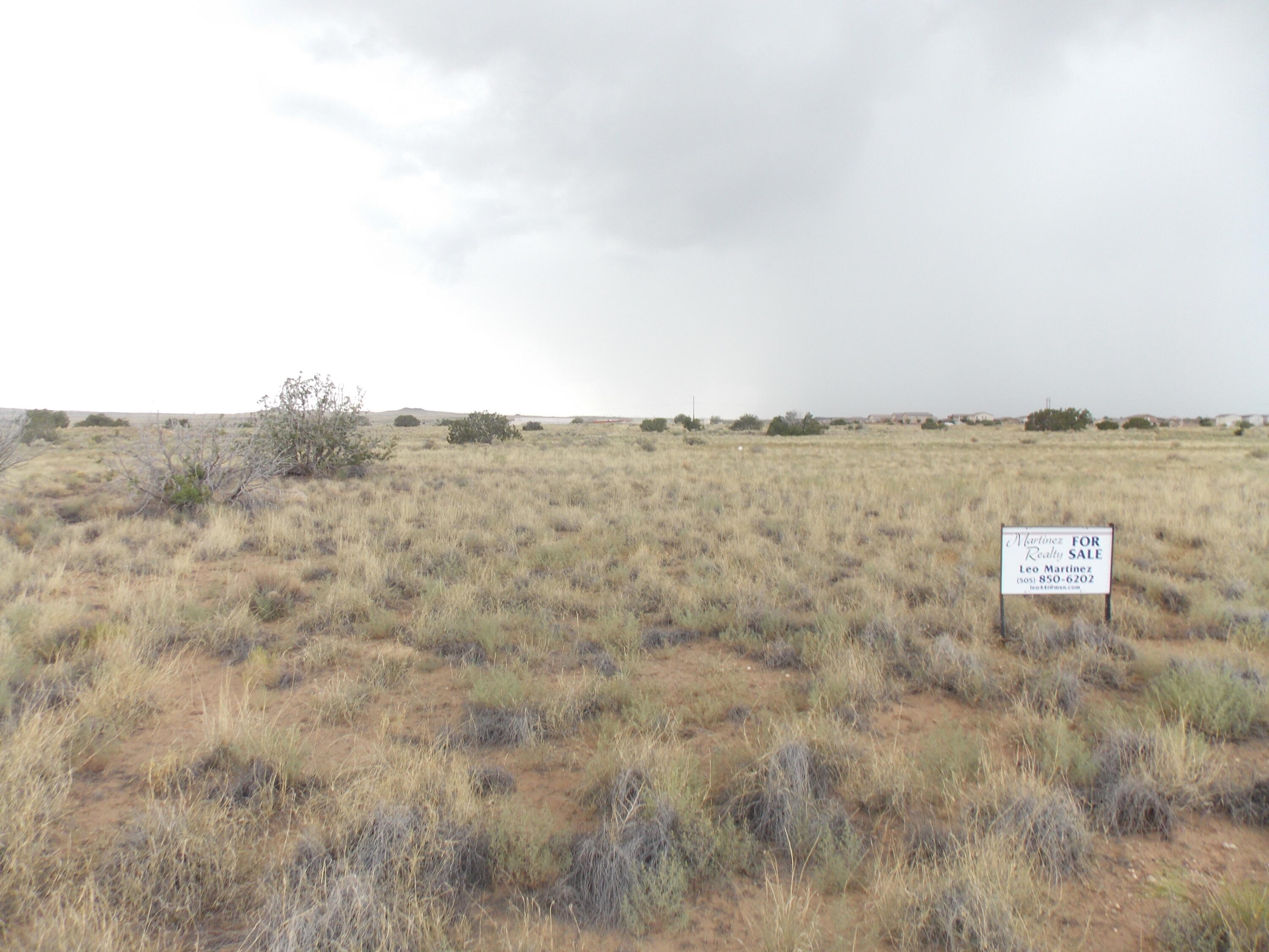 0 PERCHA Drive NW - Main Image