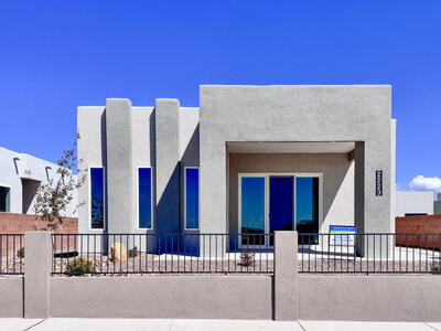 2229 DEKOONING Avenue SE, Albuquerque 