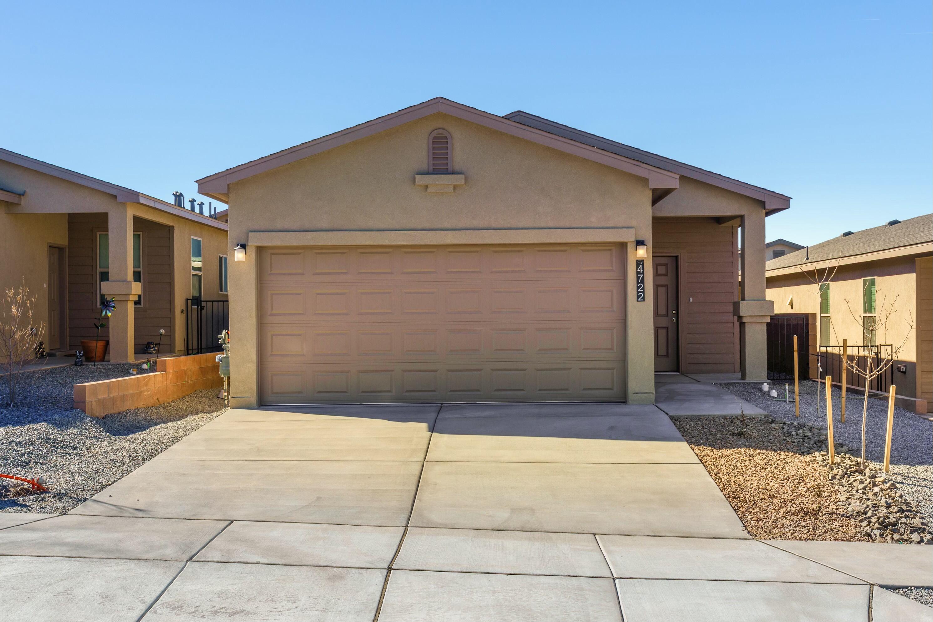 4722 GRIZZLY PEAK Road NE - Main Image
