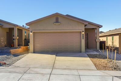 4722 GRIZZLY PEAK Road NE, Rio Rancho 