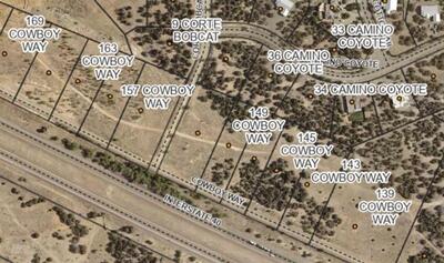 147 COWBOY Way, Edgewood 