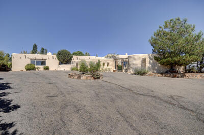 140 PALACIO Road, Corrales