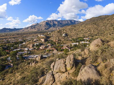 4428 SKYLINE Court NE, Albuquerque 