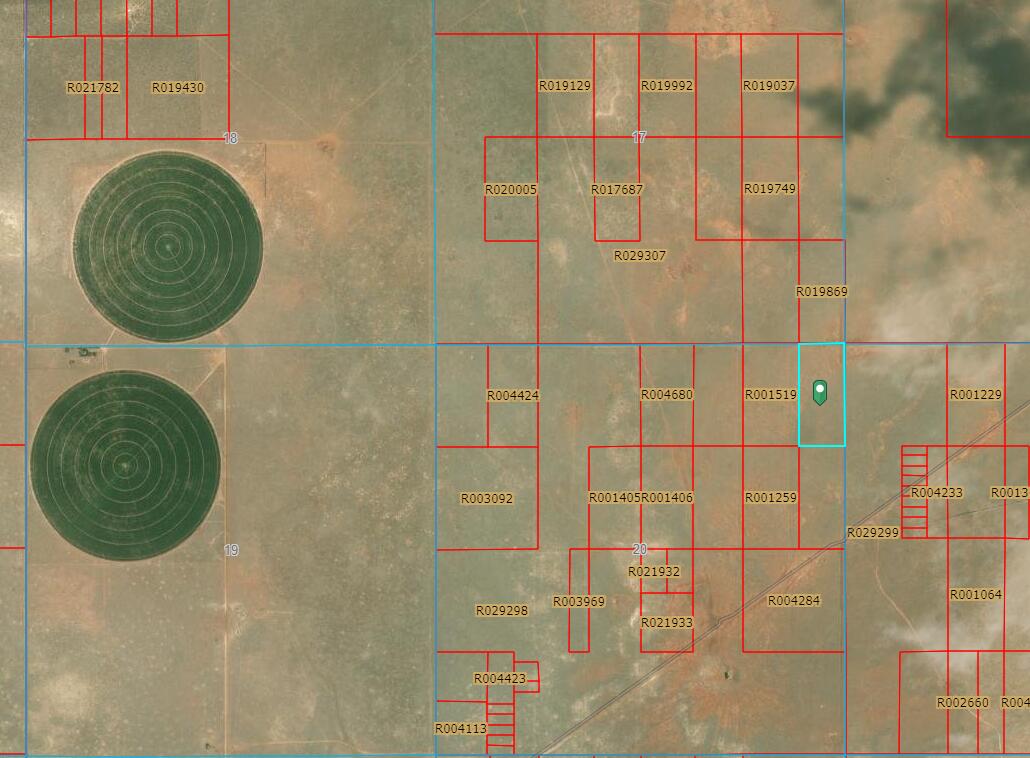 0 NEAR VALLEY SPRINGS - Main Image
