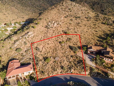 4424/4428 SKYLINE Court NE, Albuquerque 