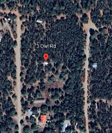 3 OWL Road - Main Image