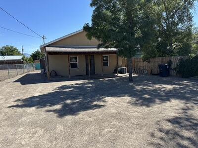 1222 12TH Street NW, Albuquerque