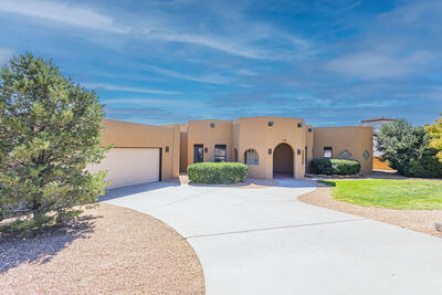 1220 MESA RIDGE Drive SW, Los Lunas 
