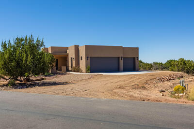 251 DIAMOND TAIL Road, Placitas