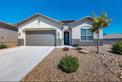 2516 MCCAULEY Loop NE, Rio Rancho