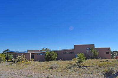202 RIDGE VIEW Road, Magdalena 