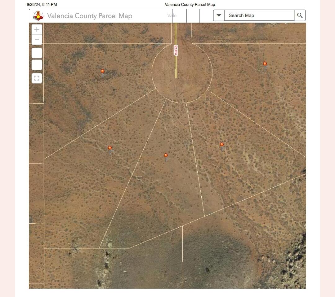 OFF ISLETA - Main Image