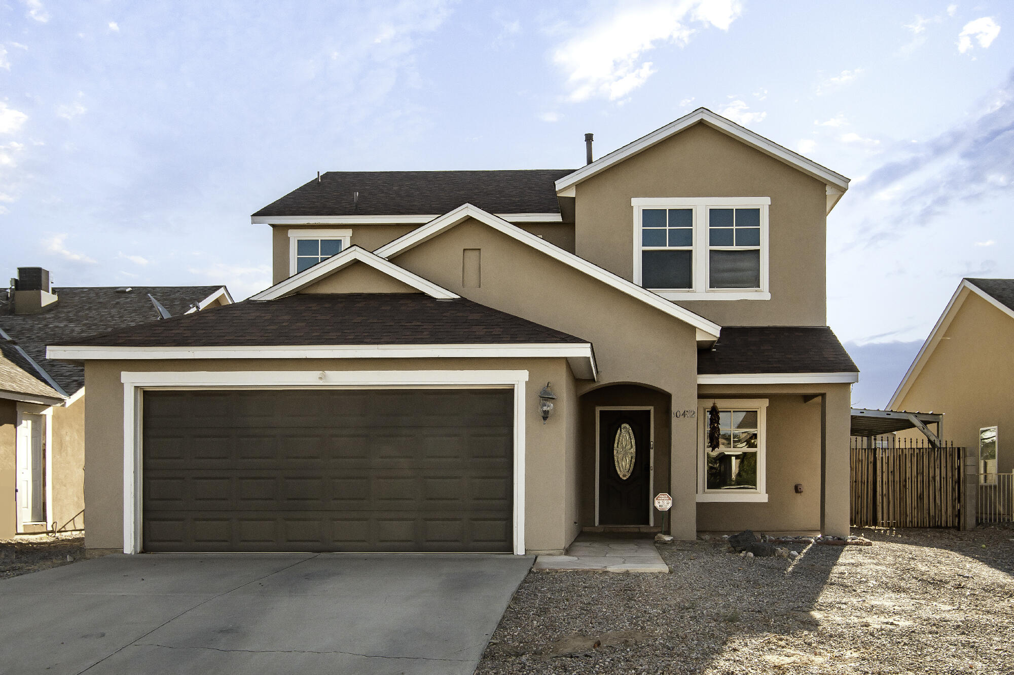 10472 CALLE ACANTA NW - Main Image