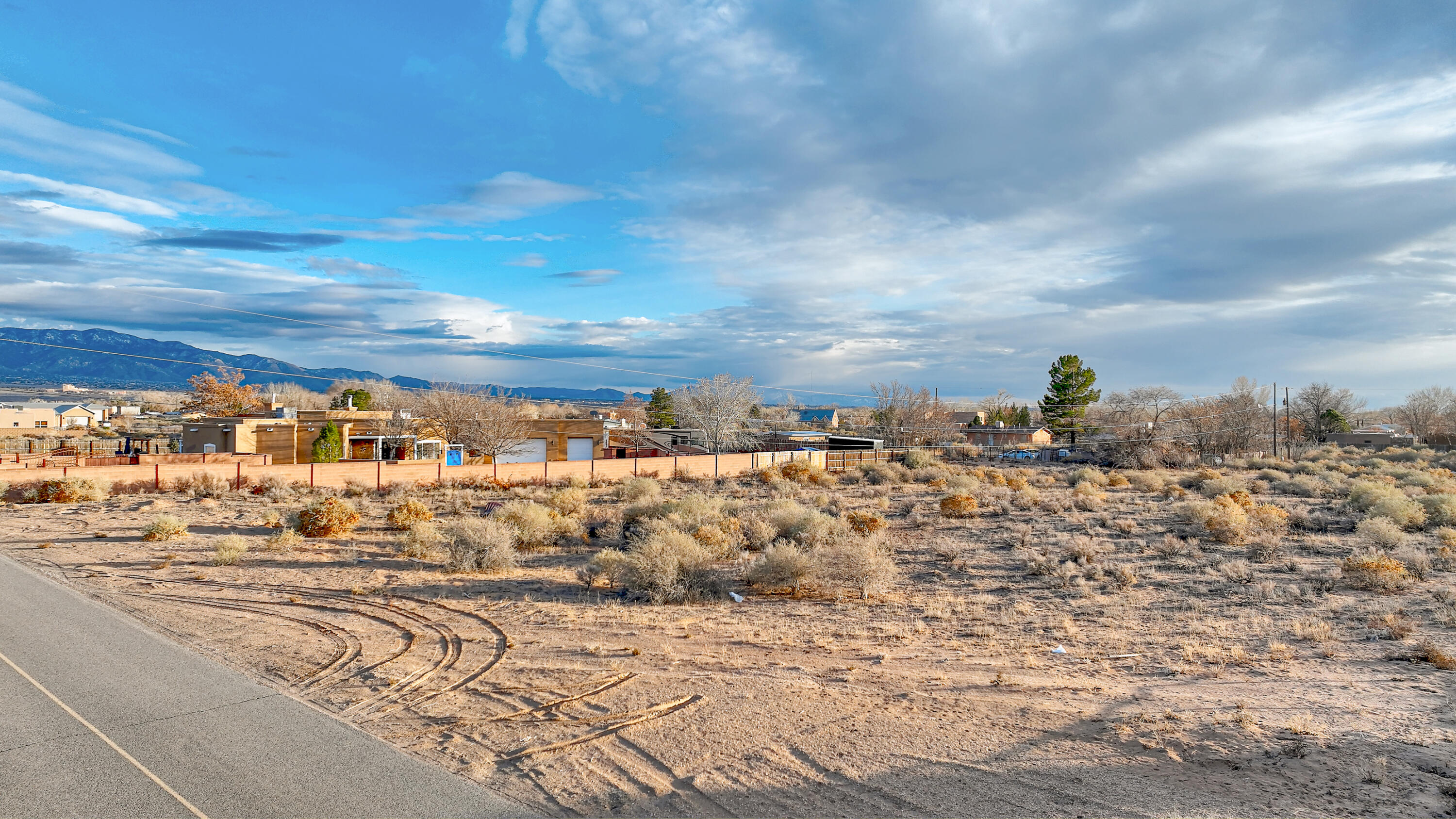 713 Perfecto Lopez Road - Main Image