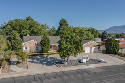 4401 ALTURA Avenue NE, Albuquerque 